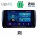 DIGITAL IQ BXB 1422_GPS (9inc) MULTIMEDIA TABLET OEM MERCEDES R (W251) mod. 2006-2015