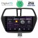 DIGITAL IQ BXB 1689_GPS (9inc) MULTIMEDIA TABLET OEM SUZUKI Sx4 SCROSS mod. 2014>
