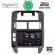 DIGITAL IQ BXB 1755_GPS (9inc) MULTIMEDIA TABLET OEM VW POLO mod. 2002-2009