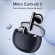 Ακουστικά Earbuds - Mibro Earbuds 2 (Black)