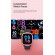 Smartwatch - Xiaomi Mibro Kids Watch Phone Z3 (Blue)