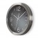 Nedis Ρολόι Τοίχου Μεταλλικό 30cm (CLWA010MT30BK) (NEDCLWA010MT30BK)