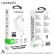 LAMTECH DUAL TYPE-C FAST CHARGER PD35W WHITE