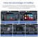 DIGITAL IQ TΥ 280 CPAA (CARPLAY / ANDROID AUTO BOX for TOYOTA mod.2014-2019 with Touch 2 & Entune 2 System)