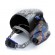Αυτόματο Κράνος Συγκόλλησης Χρώματος Πολύχρωμο MAR-POL M87013