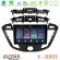 Bizzar v Series Ford Transit Custom/tourneo Custom 10core Android13 4+64gb Navigation Multimedia Tablet 9 u-v-Fd680