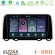 Bizzar v Series Honda cr-v 2019-&Gt; 10core Android13 4+64gb Navigation Multimedia Tablet 10 u-v-Hd0160