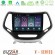Bizzar v Series Jeep Cherokee 2014-2019 10core Android13 4+64gb Navigation Multimedia Tablet 9 (Ασημί Χρώμα) u-v-Jp0077s