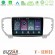 Bizzar v Series kia Sportage 2018-2021 10core Android13 4+64gb Navigation Multimedia Tablet 9 u-v-Ki0516