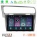 Bizzar v Series vw Golf 7 10core Android13 4+64gb Navigation Multimedia Tablet 10 u-v-Vw0003al