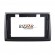Pioneer Avic 4core Android13 2+64gb Fiat Stilo Navigation Multimedia Tablet 9 u-p4-Ft037n