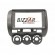 Bizzar v Series Honda Jazz 2002-2008 (Manual A/c) 10core Android13 4+64gb Navigation Multimedia Tablet 9 u-v-Hd100n