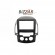 Bizzar v Series Hyundai i30 2007-2012 Manual a/c 10core Android13 4+64gb Navigation Multimedia Tablet 9 u-v-Hy0799