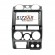 Bizzar v Series Isuzu d-max 2007-2011 10core Android13 4+64gb Navigation Multimedia Tablet 9 u-v-Iz0770