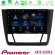 Pioneer Avic 4core Android13 2+64gb bmw 1series E81/e82/e87/e88 (Auto A/c) Navigation Multimedia Tablet 9 u-p4-Bm1012