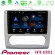 Pioneer Avic 4core Android13 2+64gb Ford Focus Auto ac Navigation Multimedia Tablet 9 u-p4-Fd0041a