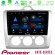 Pioneer Avic 4core Android13 2+64gb Ford Focus Manual ac Navigation Multimedia Tablet 9 u-p4-Fd0041m