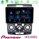 Pioneer Avic 4core Android13 2+64gb Ford Ranger/mazda Bt50 Navigation Multimedia Tablet 9 u-p4-Fd0687