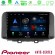 Pioneer Avic 4core Android13 2+64gb Hyundai Kona 2018-2023 Navigation Multimedia Tablet 10 u-p4-Hy0342