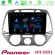 Pioneer Avic 4core Android13 2+64gb Hyundai i20 2009-2012 Manual a/c Navigation Multimedia Tablet 9 u-p4-Hy0709m