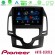 Pioneer Avic 4core Android13 2+64gb Hyundai i30 2007-2012 Auto a/c Navigation Multimedia Tablet 9 u-p4-Hy0800