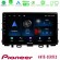 Pioneer Avic 4core Android13 2+64gb kia Stonic Navigation Multimedia Tablet 9 u-p4-Ki0545
