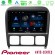 Pioneer Avic 4core Android13 2+64gb Mercedes s Class 1999-2004 (W220) Navigation Multimedia Tablet 9 u-p4-Mb0765b
