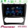 Pioneer Avic 4core Android13 2+64gb Mercedes W203 Facelift Navigation Multimedia Tablet 9 u-p4-Mb0926