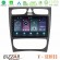 Bizzar v Series Mercedes c Class (W203) 10core Android13 4+64gb Navigation Multimedia Tablet 9 u-v-Mb0925