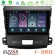 Bizzar v Series Mitsubishi Outlander/citroen c-Crosser/peugeot 4007 10core Android13 4+64gb Navigation Multimedia Tablet 9 u-v-Mt662