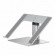 Baseus Metal Adjustable Βάση Στήριξης για Laptop - Silver LUJS000012