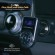 Scosche BTFM3 Bluetooth Handsfree Car Kit με Πομπό FM-