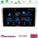 Pioneer Avic 8core Android13 4+64gb Toyota Avensis t25 02/2003–2008 Navigation Multimedia Tablet 9 u-p8-Ty412n