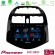 Pioneer Avic 8core Android13 4+64gb Chevrolet Spark 2009-2015 Navigation Multimedia Tablet 9 u-p8-Cv0683