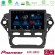 Pioneer Avic 8core Android13 4+64gb Ford Mondeo 2011-2014 Navigation Multimedia Tablet 9 u-p8-Fd0920