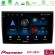 Pioneer Avic 8core Android13 4+64gb Fiat Bravo Navigation Multimedia Tablet 9 u-p8-Ft724