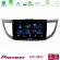 Pioneer Avic 8core Android13 4+64gb Honda crv 2012-2017 Navigation Multimedia Tablet 9 u-p8-Hd0012