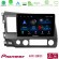 Pioneer Avic 8core Android13 4+64gb Honda Civic 2006-2011 Navigation Multimedia Tablet 9 u-p8-Hd908