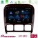 Pioneer Avic 8core Android13 4+64gb Mercedes s Class 1999-2004 (W220) Navigation Multimedia Tablet 9 u-p8-Mb0765