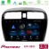 Pioneer Avic 8core Android13 4+64gb Mitsubishi Space Star 2013-2016 Navigation Multimedia Tablet 9 u-p8-Mt0602