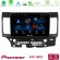 Pioneer Avic 8core Android13 4+64gb Mitsubishi Lancer 2008 – 2015 Navigation Multimedia Tablet 10 u-p8-Mt232
