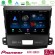 Pioneer Avic 8core Android13 4+64gb Mitsubishi Outlander/citroen c-Crosser/peugeot 4007 Navigation Multimedia Tablet 9 u-p8-Mt662
