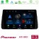 Pioneer Avic 8core Android13 4+64gb Nissan Micra k14 Navigation Multimedia Tablet 10 u-p8-Ns0261