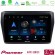 Pioneer Avic 8core Android13 4+64gb Suzuki Swift 2017-2023 Navigation Multimedia Tablet 9 u-p8-Sz0522