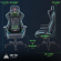 Gaming Καρέκλα - Eureka Ergonomic® ONEX GE300-Blue/Black