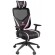 Gaming Καρέκλα - Eureka Ergonomic® ONEX GE300-Black/Pink