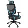 Gaming Καρέκλα - Eureka Ergonomic® ONEX GE300-Blue/Black