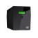 UPS Green Cell UPS04 Micropower 1500VA 12V/9Ah 900W 4x Schuko 380 x 158 x 198 mm