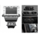 CARAV Industries Inc.  Πρόσοψη με knob για τάμπλετ 10.1" Mazda 3, Axela '14-'19   22.781