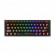 Gaming πληκτρολόγιο - Redragon K617-CTB Fizz RGB